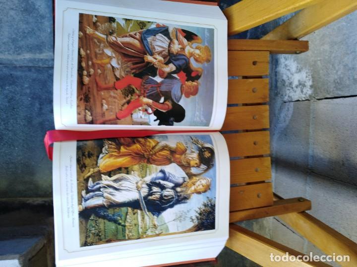 Libros de segunda mano: LA SANTA BIBLIA - Foto 5