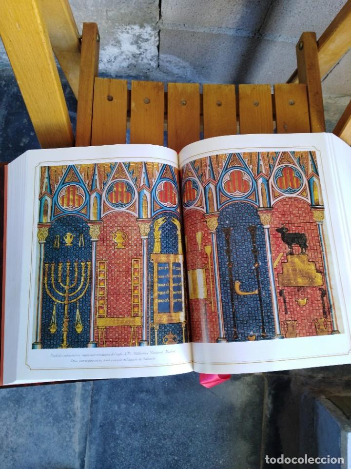 Libros de segunda mano: LA SANTA BIBLIA - Foto 8