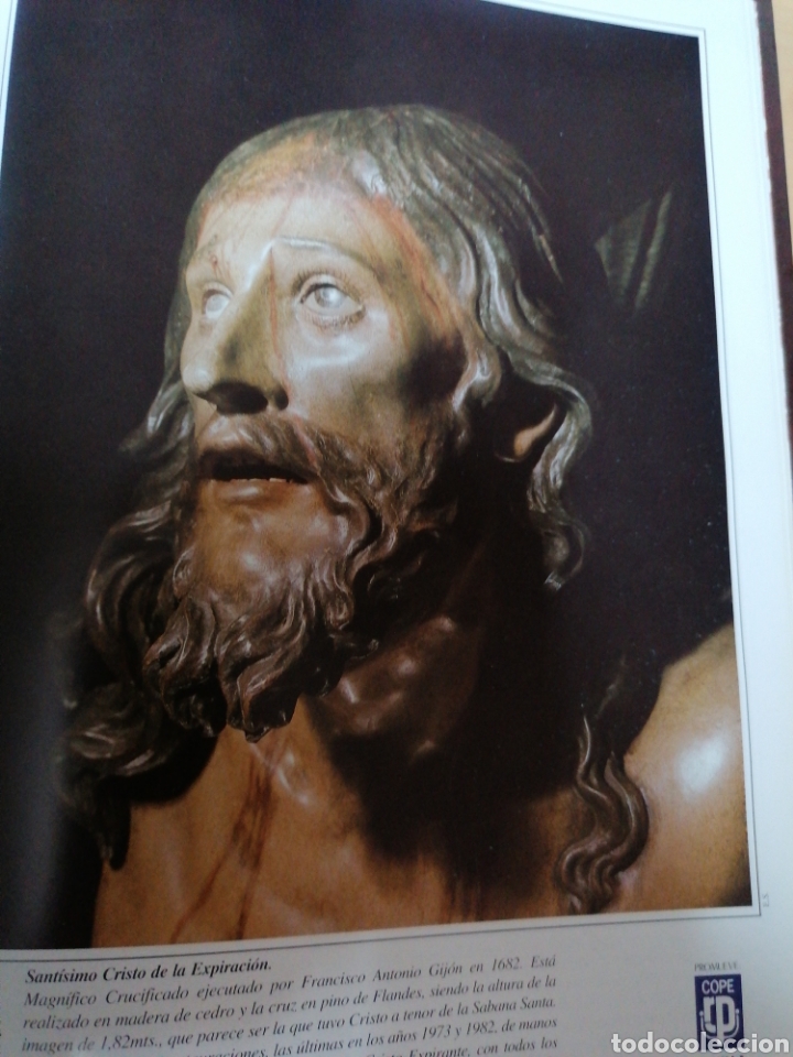 Libros de segunda mano: Reflejos de pasi&oacute;n Semana Santa - Foto 4