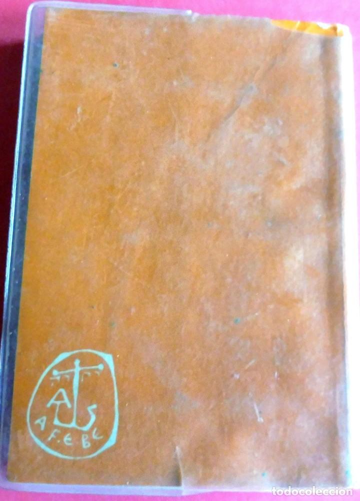 Libros de segunda mano: NUEVO TESTAMENTO AFEBE - Foto 2