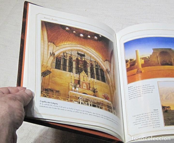 Libros de segunda mano: LA SANTA BIBLIA, Ediciones Rueda 2006 - Foto 6