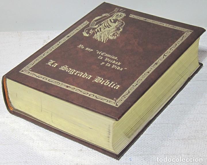 Libros de segunda mano: SAGRADA BIBLIA ARNAUD 1975 , - Foto 1