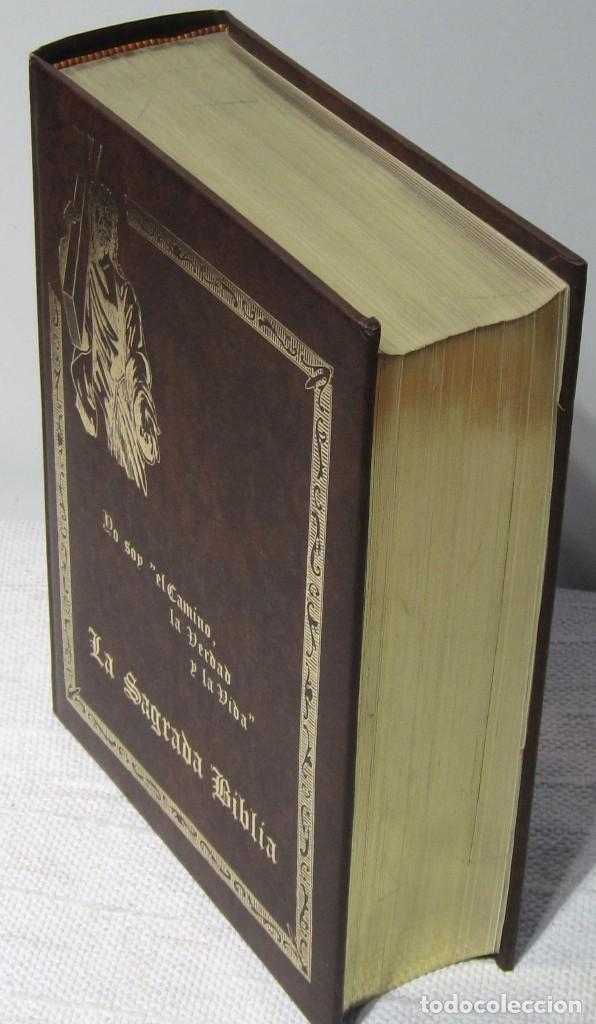 Libros de segunda mano: SAGRADA BIBLIA ARNAUD 1975 , - Foto 3
