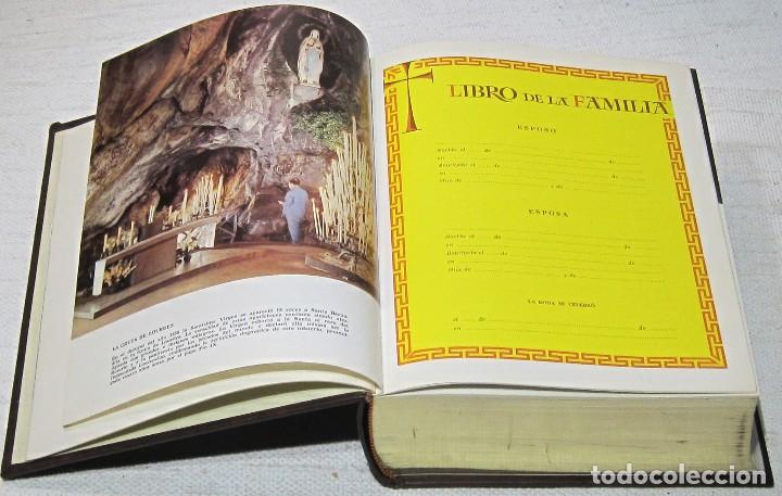 Libros de segunda mano: SAGRADA BIBLIA ARNAUD 1975 , - Foto 6