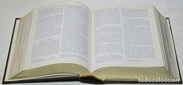 Libros de segunda mano: SAGRADA BIBLIA ARNAUD 1975 , - Foto 7