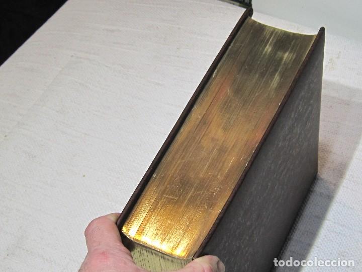 Libros de segunda mano: SAGRADA BIBLIA ARNAUD 1975 , - Foto 8