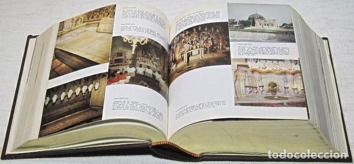 Libros de segunda mano: SAGRADA BIBLIA ARNAUD 1975 , - Foto 9