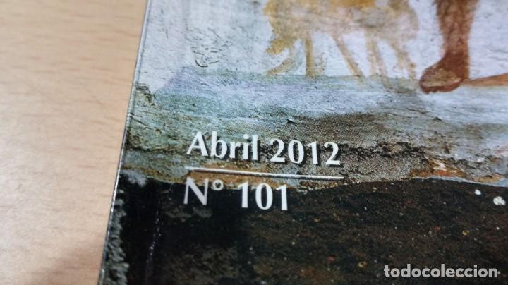 Libros de segunda mano: MAGNIFICAT - N&ordm; 101 - AGOSTO 2012	 /   	&Ntilde;301 - Foto 3