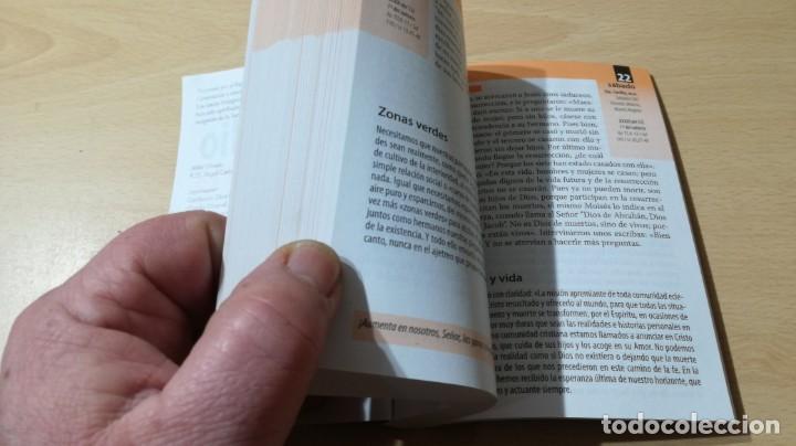 Libros de segunda mano: EVANGELIO 2014 - SAN PABLO	/ &Ntilde;203 - Foto 8