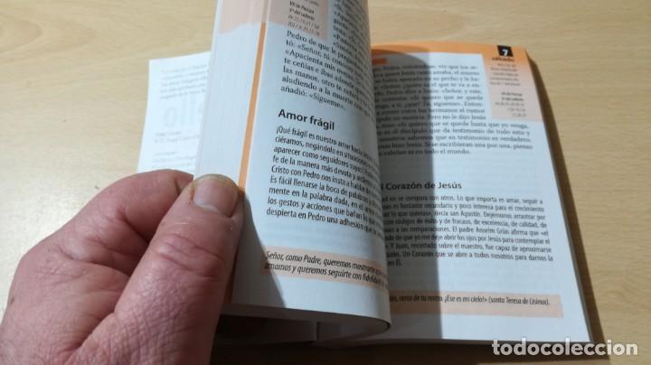 Libros de segunda mano: EVANGELIO 2014 - SAN PABLO	/ &Ntilde;203 - Foto 11