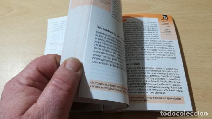 Libros de segunda mano: EVANGELIO 2014 - SAN PABLO	/ &Ntilde;203 - Foto 10