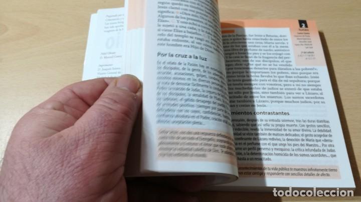 Libros de segunda mano: EVANGELIO 2012 - SAN PABLO	 /   	&Ntilde;203 - Foto 9