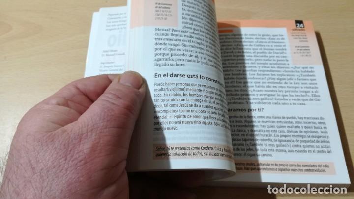 Libros de segunda mano: EVANGELIO 2012 - SAN PABLO	 /   	&Ntilde;203 - Foto 10