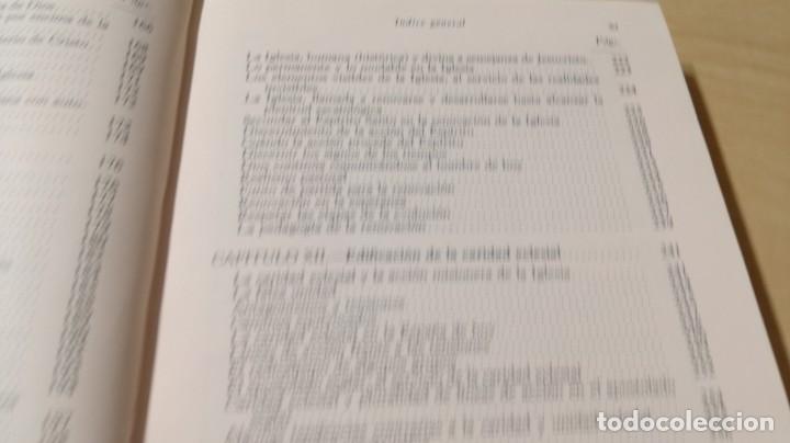 Libros de segunda mano: EL APOSTOLADO SEGLAR EN ESPA&Ntilde;A - COMISION EPISCOPAL - BAC	 /   	&Oacute;-301 - Foto 18