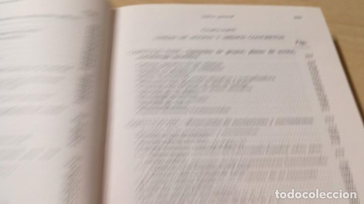 Libros de segunda mano: EL APOSTOLADO SEGLAR EN ESPA&Ntilde;A - COMISION EPISCOPAL - BAC	 /   	&Oacute;-301 - Foto 22