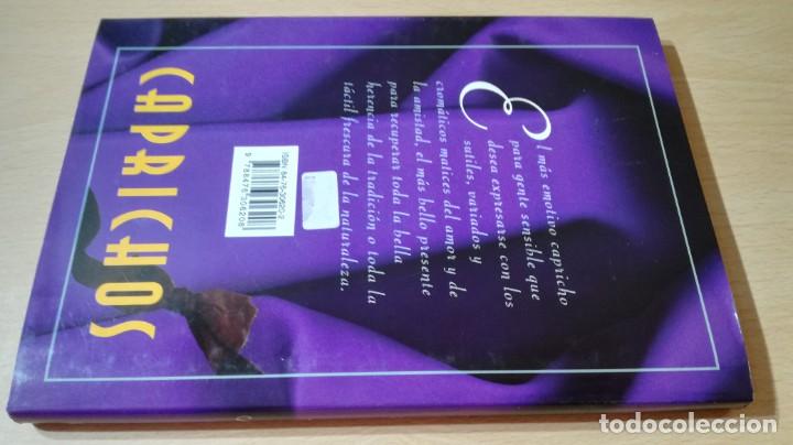 Libros de segunda mano: SANTOS EL CUANDO,. EL COMO, EL PORQUE - LIBSA	 /   	&Oacute;-204 - Foto 2