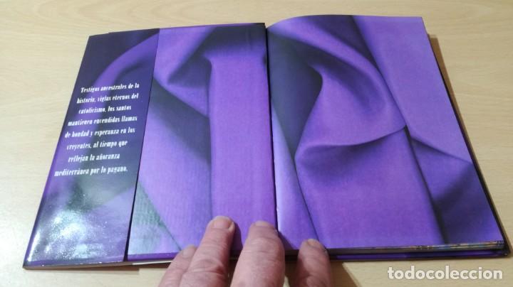Libros de segunda mano: SANTOS EL CUANDO,. EL COMO, EL PORQUE - LIBSA	 /   	&Oacute;-204 - Foto 3