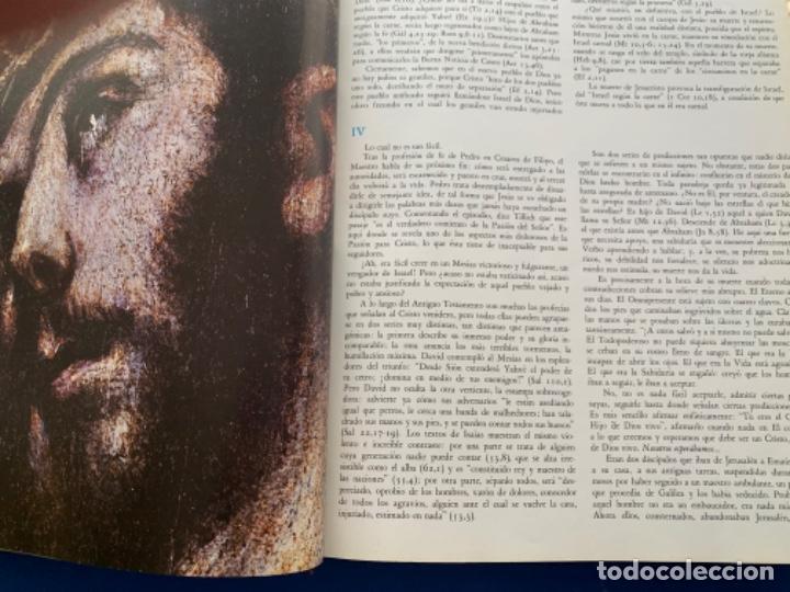 Libros de segunda mano: La Biblia (6 tomos) - Foto 2