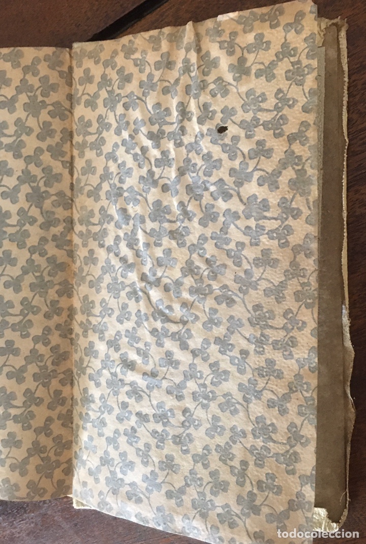 Libros de segunda mano: Man&aacute; del Cristiano. 1939 - Foto 3