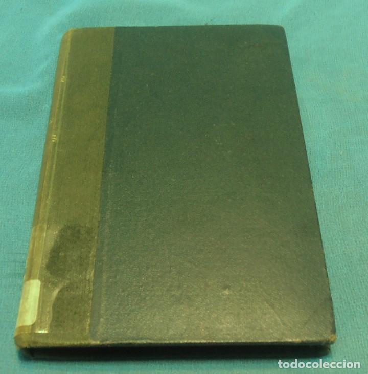 Libros de segunda mano: ESPERANDO, EL SARGENTO FRANCK, 1921, - Foto 1