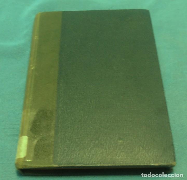 Libros de segunda mano: ESPERANDO, EL SARGENTO FRANCK, 1921, - Foto 2