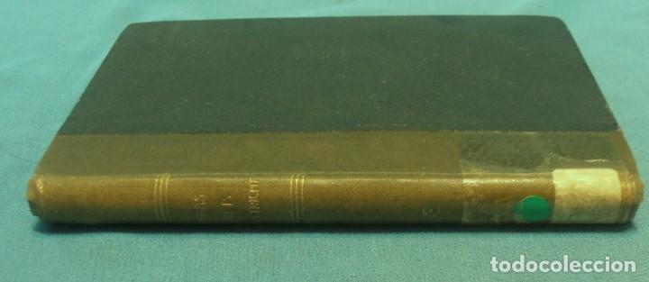 Libros de segunda mano: ESPERANDO, EL SARGENTO FRANCK, 1921, - Foto 3