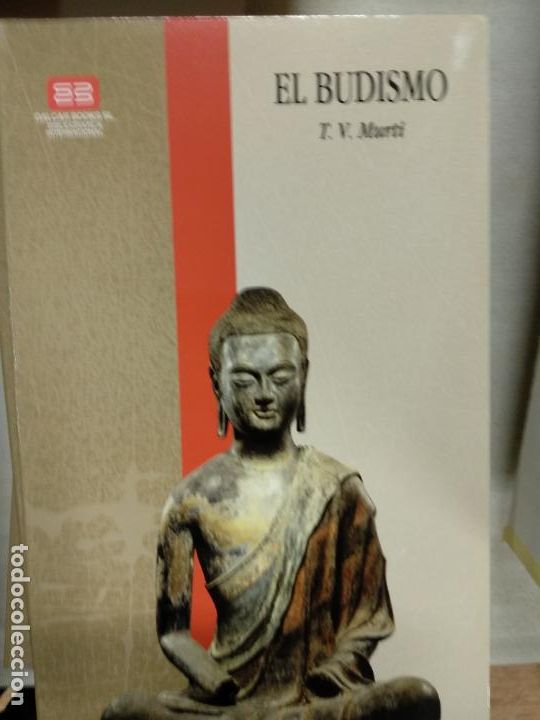 Libros de segunda mano: EL BUDISMO - Murti, T. V. - Foto 1