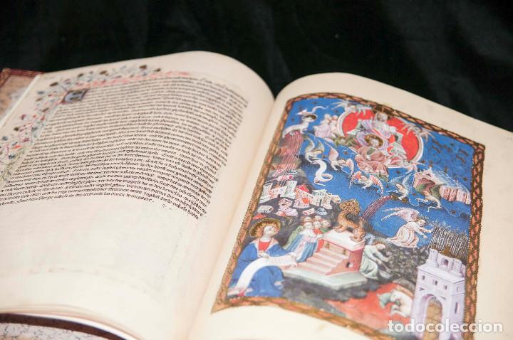 Libros de segunda mano: Moleiro - Apocalipsis Flamenco - Facsimil sin abrir - Foto 2