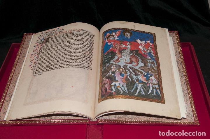 Libros de segunda mano: Moleiro - Apocalipsis Flamenco - Facsimil sin abrir - Foto 8