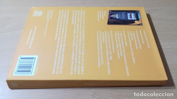 Libros de segunda mano: EL A&Ntilde;O DE LA FE 2012 - 2013 / P403 - Foto 2
