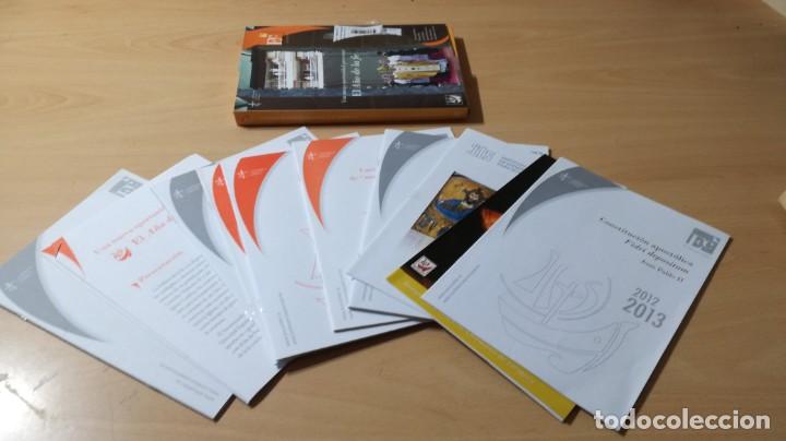 Libros de segunda mano: EL A&Ntilde;O DE LA FE 2012 - 2013 / P403 - Foto 3