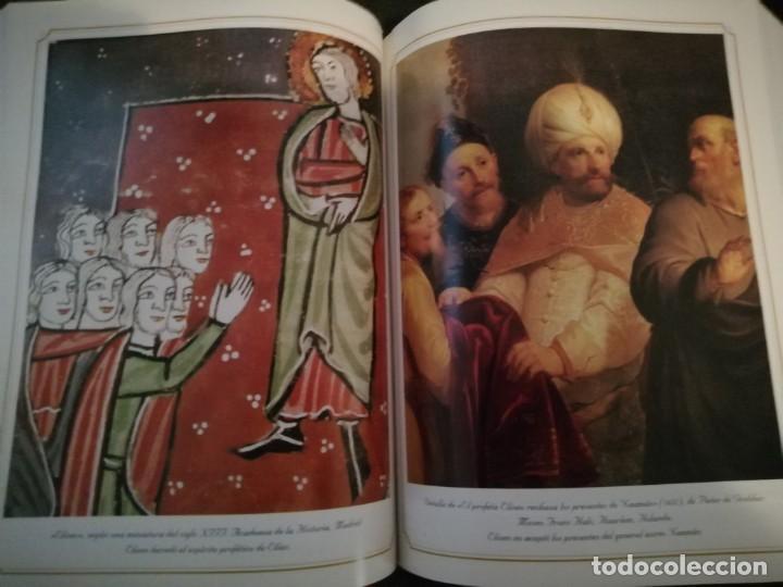 Libros de segunda mano: LA SANTA BIBLIA - Foto 4