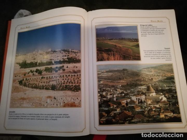 Libros de segunda mano: LA SANTA BIBLIA - Foto 7