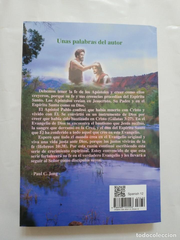 Libros de segunda mano: EL EVANGELIO SEGUN MATEO - Foto 5