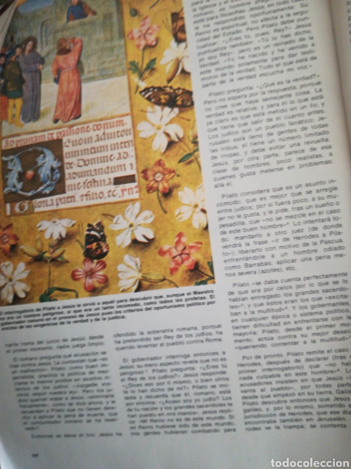 Libros de segunda mano: Cristo Hoy - Foto 2