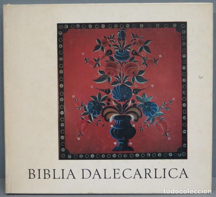 Libros de segunda mano: BIBLIA DALECARLICA - Foto 1