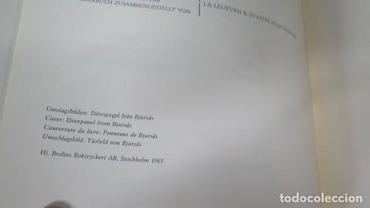Libros de segunda mano: BIBLIA DALECARLICA - Foto 3