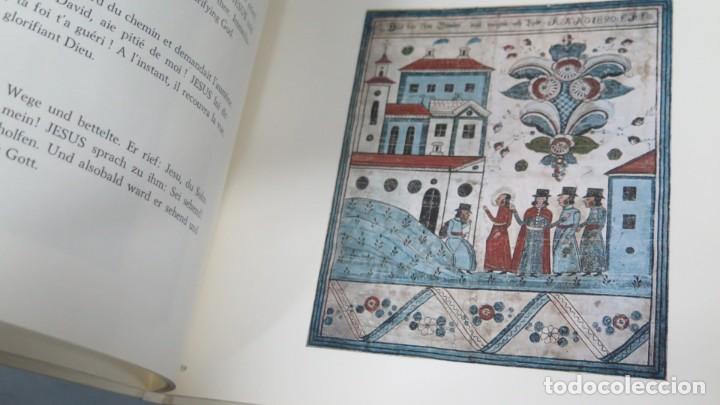 Libros de segunda mano: BIBLIA DALECARLICA - Foto 4