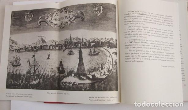Libros de segunda mano: Eucaristia - Foto 2