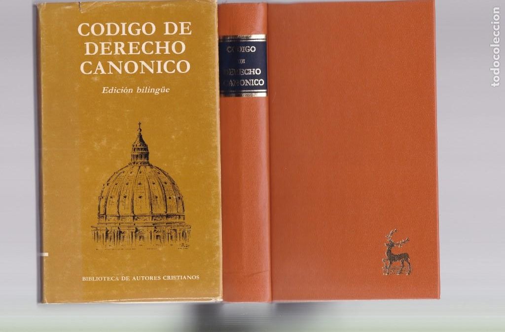 Nuevo Libro Vi Del Codigo De Derecho Canonico