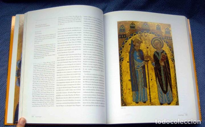 Libros de segunda mano: DE LIMOGES A SILOS - MUSEO DEL PRADO - Foto 2