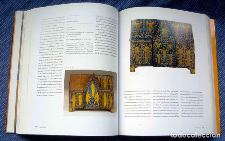 Libros de segunda mano: DE LIMOGES A SILOS - MUSEO DEL PRADO - Foto 3