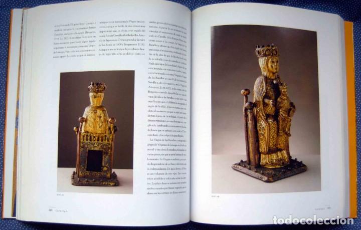 Libros de segunda mano: DE LIMOGES A SILOS - MUSEO DEL PRADO - Foto 4