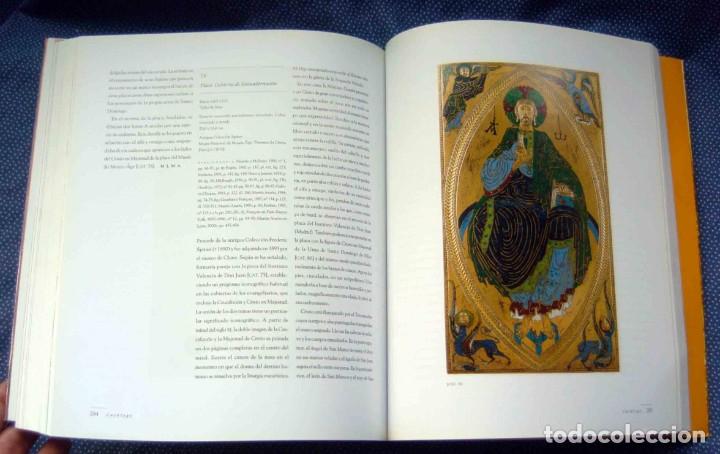 Libros de segunda mano: DE LIMOGES A SILOS - MUSEO DEL PRADO - Foto 5