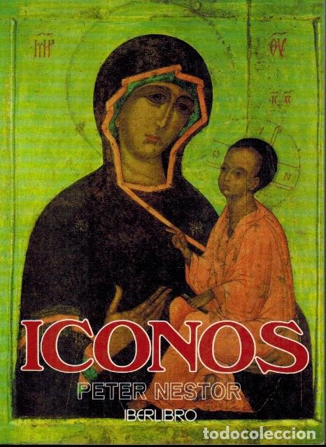 Libros de segunda mano: ICONOS - Foto 1