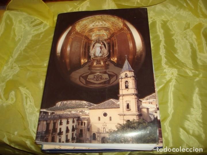 Second hand books: A LA PATRONA DE ALCALA LA REAL ( JAEN ) AGOSTO 2001