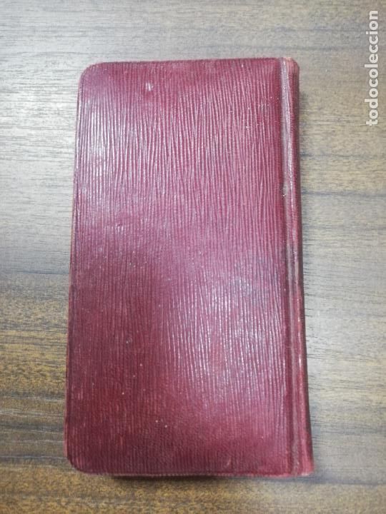 Libros de segunda mano: S. V. DE MONTSERRAT. ALBA CELESTE. - Foto 4