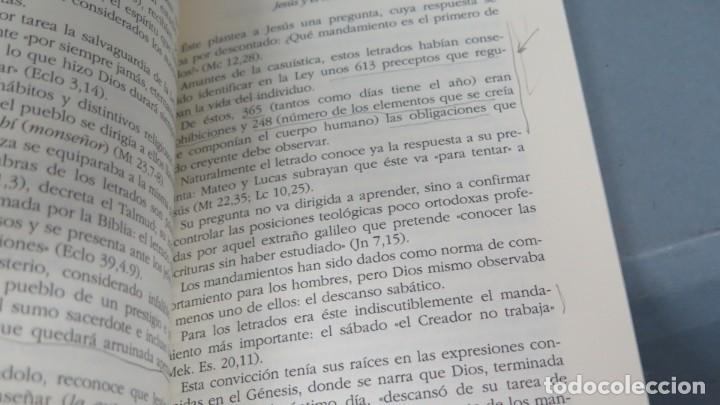 Libros de segunda mano: COMO LEER EL EVANGELIO. MAGGI - Foto 2