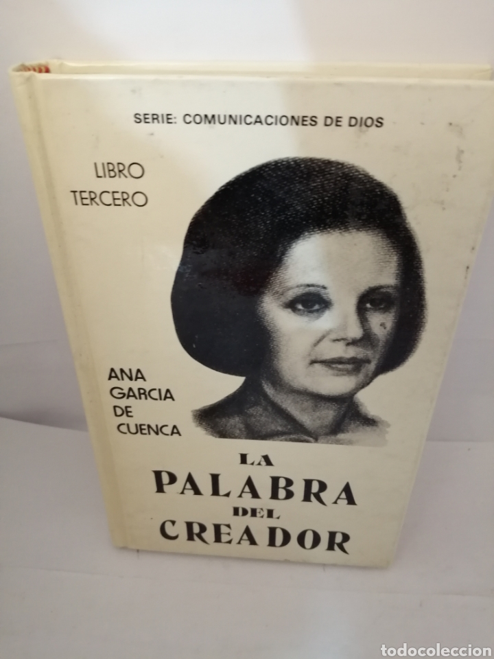 Libros de segunda mano: LA PALABRA DEL CREADOR. Libro Tercero
