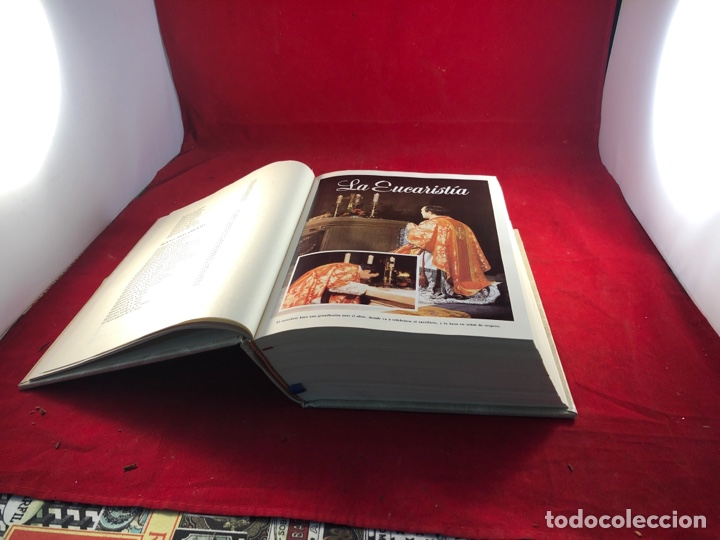 Libros de segunda mano: La sagrada biblia - Foto 7